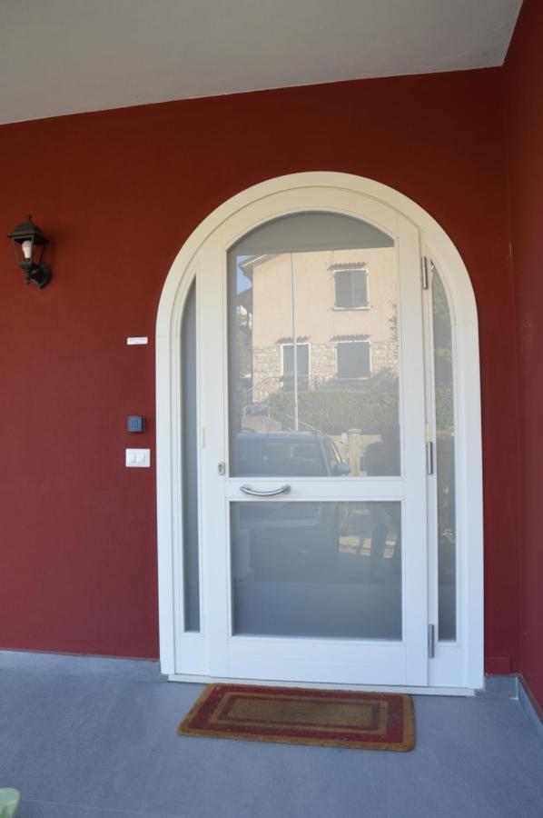 La Casa Del Guardia Hotel Lugo di Vicenza Exterior foto